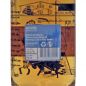 Preview: Mackmyra Brukswhisky 0,7 L 41,4% vol Preview: Mackmyra Brukswhisky 0,7 L 41,4% vol
